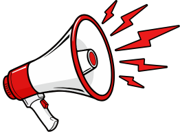 bullhorn bullhorn
