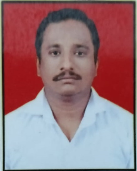 मा. ग्रामपंचायत अधिकारी